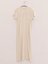 BASERANGE Silk Series Casual Pants/T-Shirts/Dresses France BAS-DRSIT-WS-000-UNDYED (SHDO)